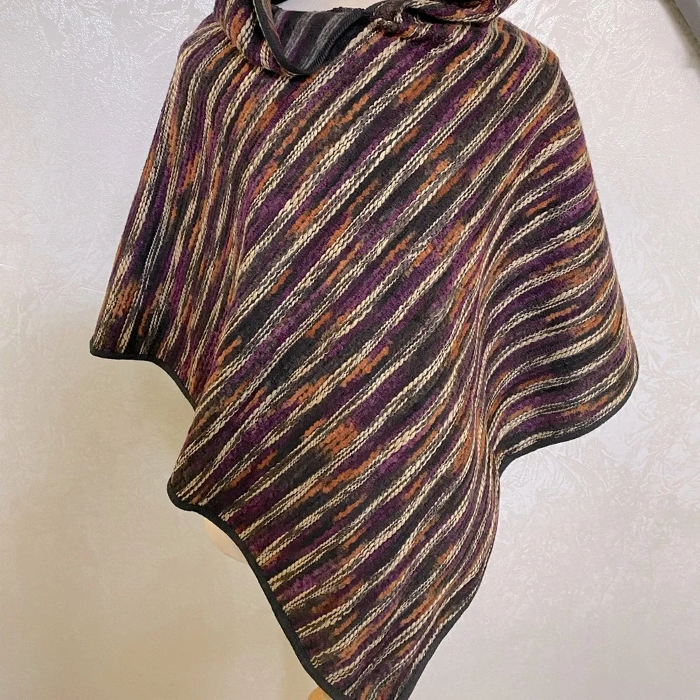 COPY - Poncho - Picture 2 of 2